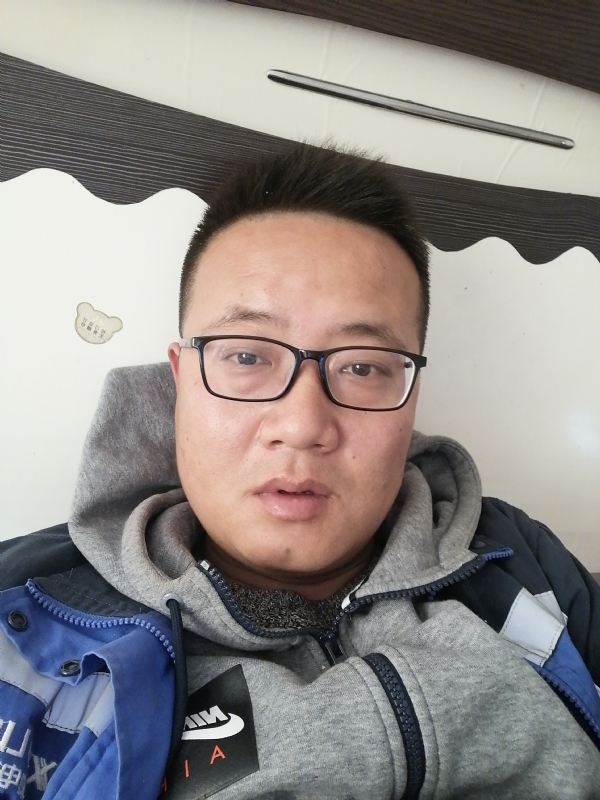 一个人一座城的第一张照片--甘谷残疾人相亲网